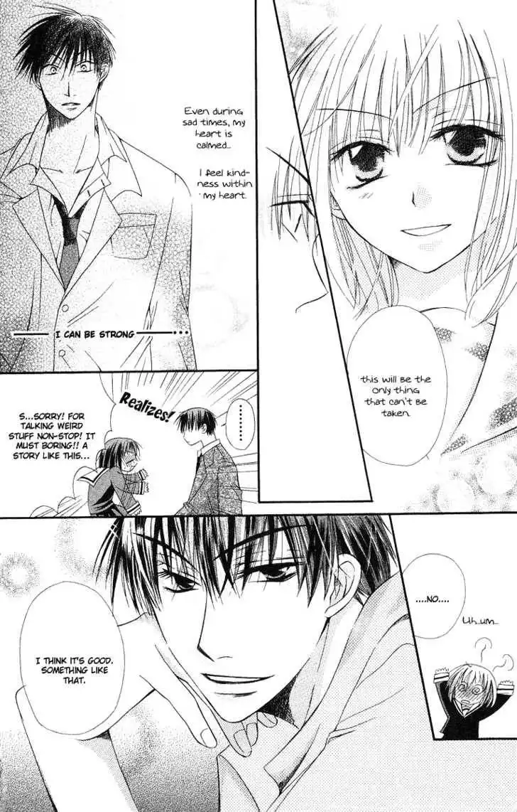 Oyayubi kara Romance Chapter 2 17